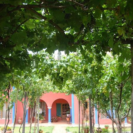 Hotel San Javier Tarija Exterior photo