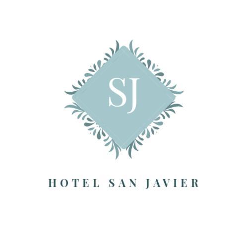 Hotel San Javier Tarija Exterior photo